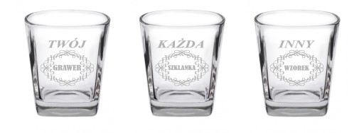 GRAVÍROVANÉ POHÁRE NA WHISKY GRAVÍROVANÝ DARČEK