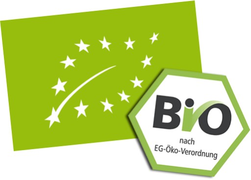 BIO Čučoriedka Brusnica 100% bio šťava 250ml