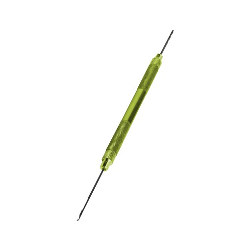 2v1 DRILL + AWELL ihla na boilies
