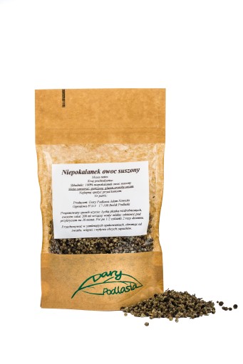 Plody Chasteberry -50g- Dary Podlasie