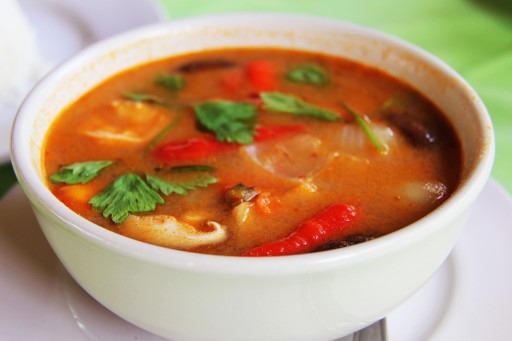 RED CURRY PASTE 195G ORIENTÁLNA PRÍCHUŤ THAJSKO