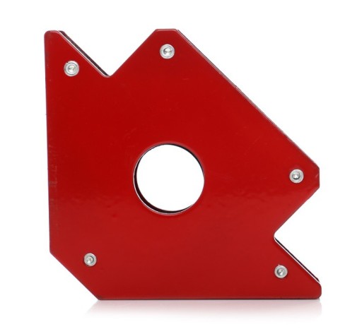 DRŽIAK NA MAGNETICKÝ ZVÁRACÍ DRŽIAK UHOLNÝ 34,5 KG