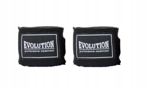 BANDÁŽE EVOLUTION JUNIOR BOX 2,5 m