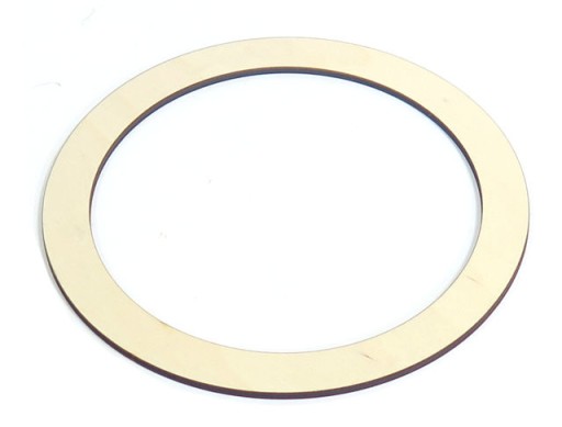 RÁF KOLESA pr. externé vnútorný priemer 150 mm 120 mm OS15