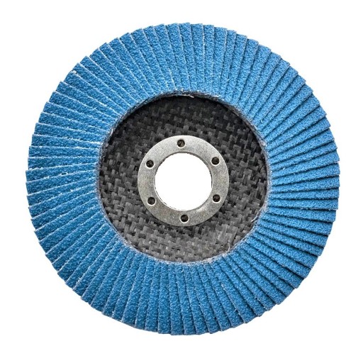 KLAPKA DISK KLAPKA 125 gr 60 ZIRKON