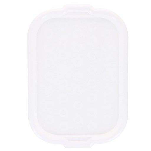 BAROVÝ ČAŠNÍČKY PODANÍK 39X27CM PLAST 8KO