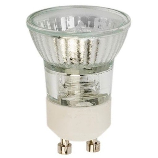 HALOGÉNOVÁ ŽIAROVKA HALOGÉNOVÁ MR11 230V 35W GU10 MINI