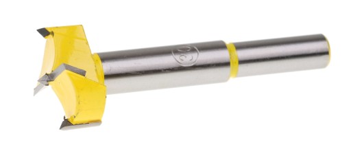 FRÉZA NA PLECHY S WIDIA NA DREVO 30 mm CONDOR
