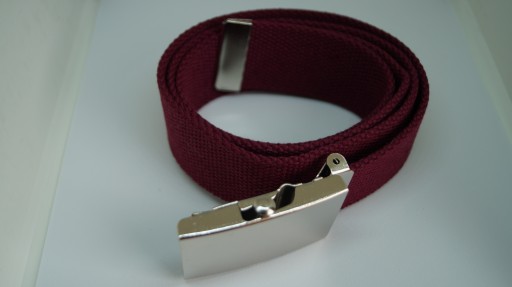 ELEGANTNÝ UNISEX REMÍN, VZOR A FARBY