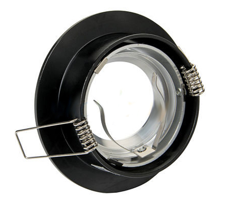 Halogénový LED držiak na 230V CT64 GU10
