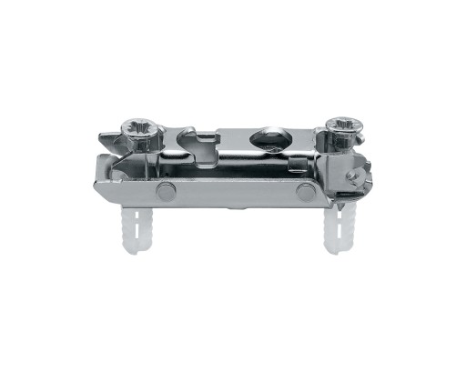 Expando BLUM 177H3100E priame vedenie, skrutka 8,5