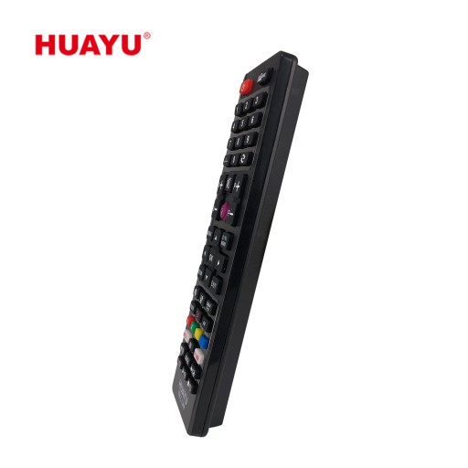 PILOT VESTEL RM-L1385 3D NETFLIX YOUTUBE
