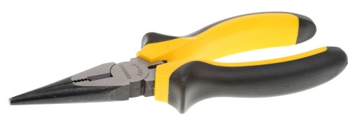 KOMBINOVANÉ KLIEŠTE PRIAMY PREDĹŽENÉ 160 mm CONDOR
