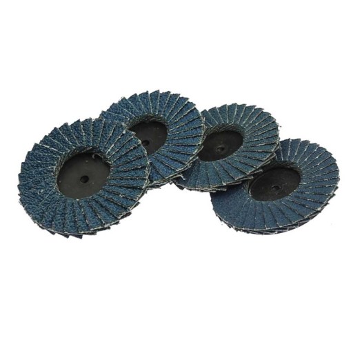 KLAPKOVÝ KOTÚČ NA BRÚSENIE 50 GR 80