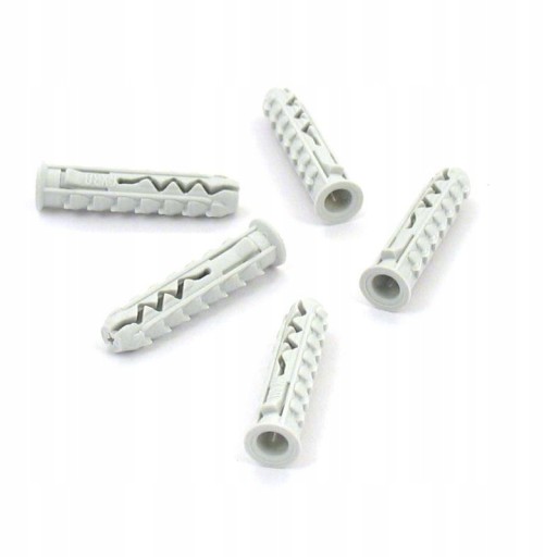 ČEP ROZPLATNEJ OBJÍMKY 5x25 mm 100 ks