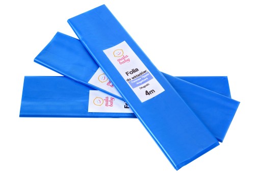 Fólia na kazetu Angelcare Captiva, Deluxe + manuál