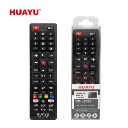 PILOT VESTEL RM-L1385 3D NETFLIX YOUTUBE