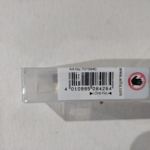 Štandardné bity Torx WIHA 40x25mm 2 ks