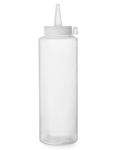 DÁVKOVAČ NA STUDENÉ OMÁČKY FĽAŠA 700ml 0,7l