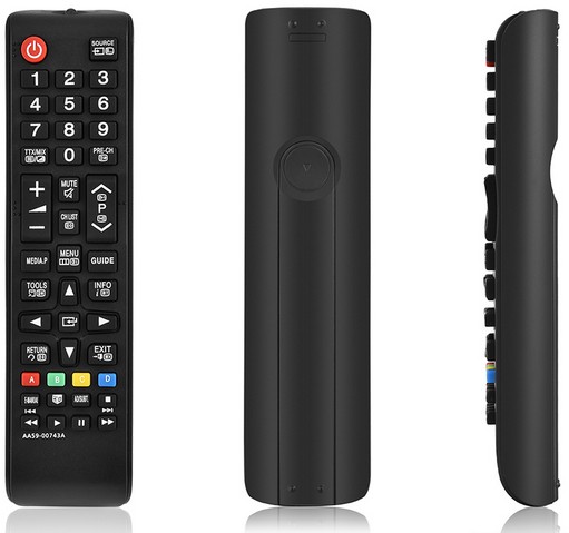 Diaľkové ovládanie pre Samsung AA59-00743A