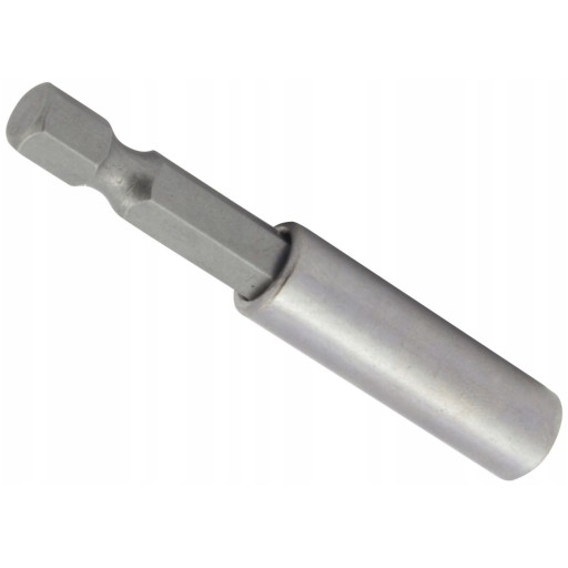 Magnetický držiak bitov pre bity 1/4