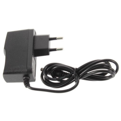 Napájací kábel pre RGB LED pásik 12V 2A 24W