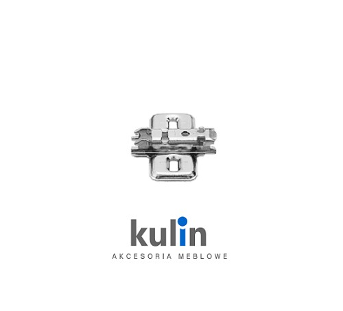 Pánt BLUM pre interiérové dvere s vedením 71M2750