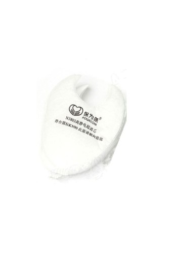 Filter pre masku proti prachu N3800 1 ks