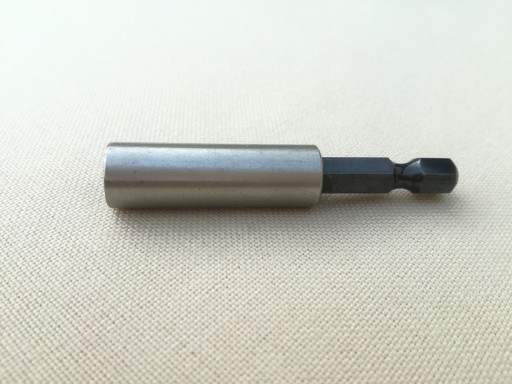MAGNETICKÝ DRŽIAK PREDLOŽENIA BITOV HEX 1/4