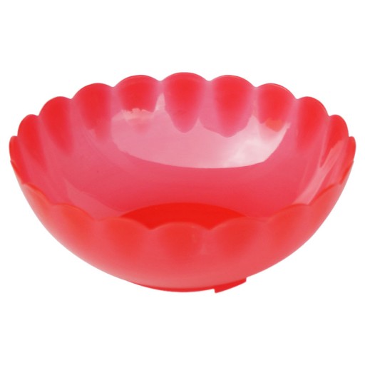 Šalátová misa West red 24 cm