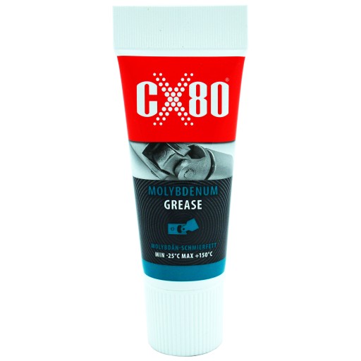 MOLYBDÉNOVÝ TUK CX80 TUBA 40g