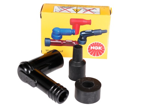 Candle Pipe NGK LD05F moped motocyklový skúter