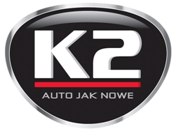 K2 COLOR MAX 500ML BIELY FARBIACE VOSK ReA