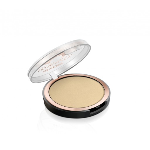 REVERSE HD BEAUTY MATIFYING POWDER č.04