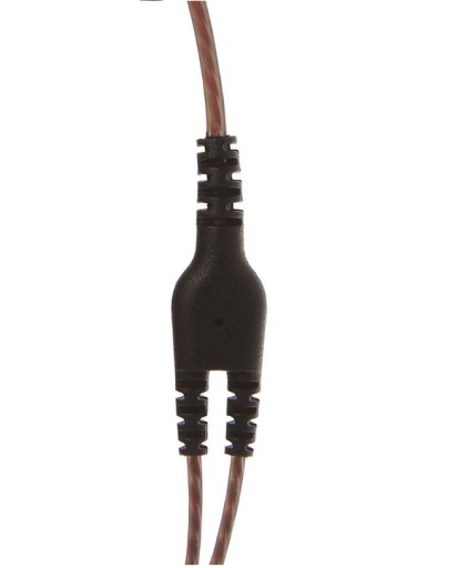 UNIVERZÁLNY KÁBEL PRE SLÚCHADLÁ DIY REKÁBELNÝ KONEKTOR