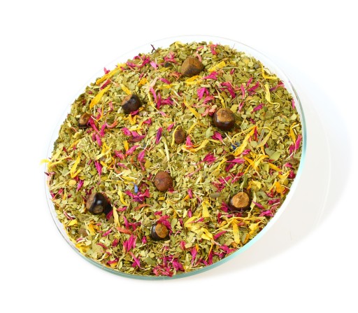 Čaj Yerba Mate MAGIC (OT) (50g) Guarana Nevädza