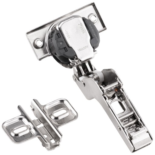 CLIP top zadlabávací pánt BLUMOTION BLUM 71B3750