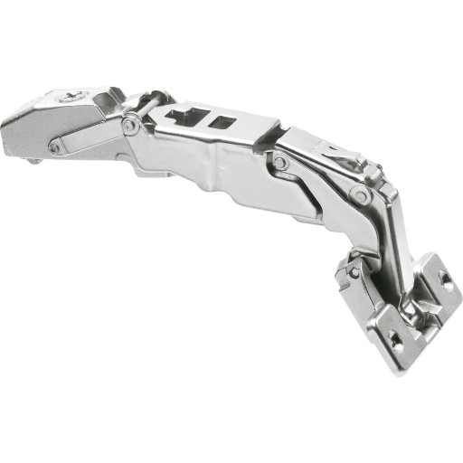 BLUM 71T7550 CLIP TOP nulový posun 155 stupňov pre skrutky
