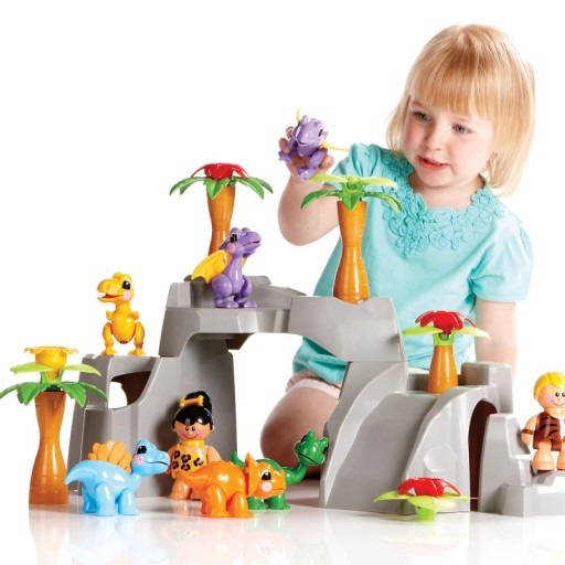 TOLEK SPORTSMAN TOLO TOYS FRIENDS