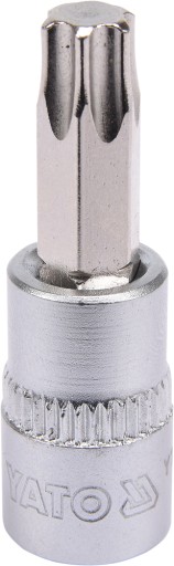 TORX LOCK KEY 1/4