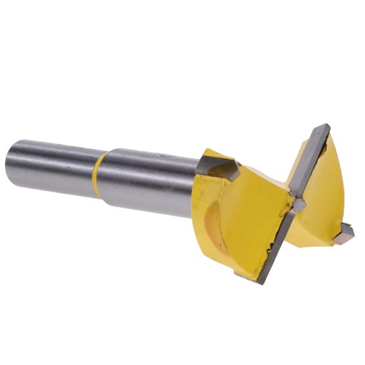 KROBITOVÁ FRÉZA 32mm KARBIDOVÁ VŔTAČKA DO DREVA POD PÁNT
