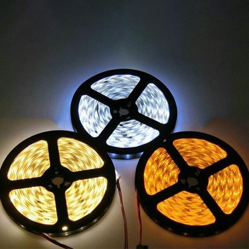 SMD2835 LED pásik 10W 1mb 600 diód IP20 NEUTRÁL