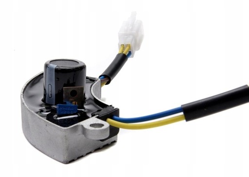 AVR MODUL GENERÁTOR REGULÁTORA NAPÄTIA