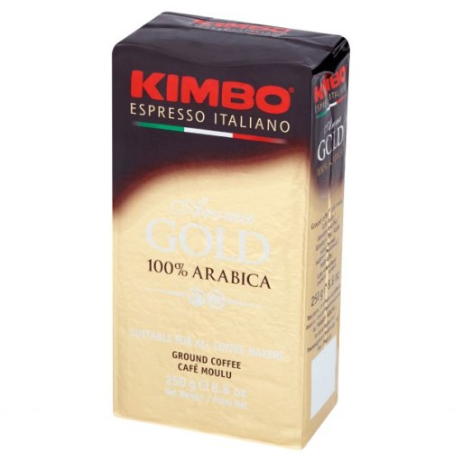 Mletá káva iná03 250 g