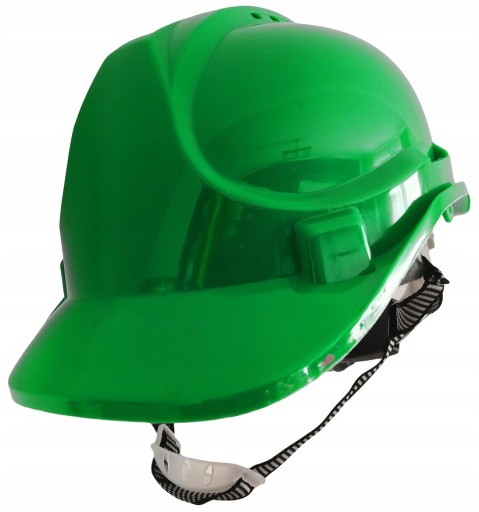 Pracovná prilba Ochranná prilba PP-K 4P 4-bodová