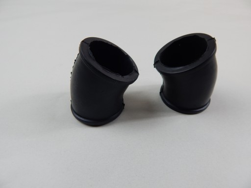 KARBURÁTOR INDUKČNÉHO POTRUBIA M-72 R-71 UHOL SPEC BAN