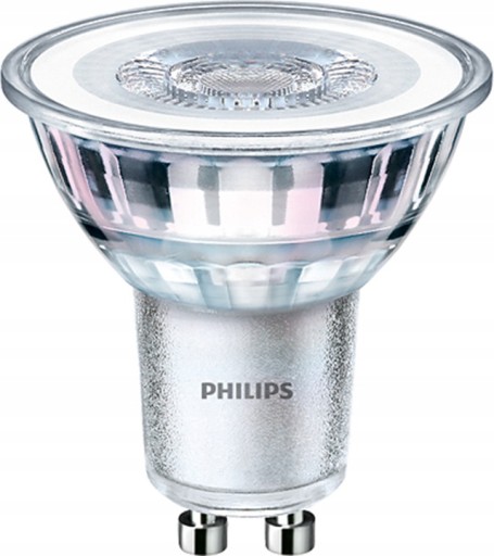 LED ŽIAROVKA GU10 2,7W 25W 3000K 36° 225lm PHILIPS