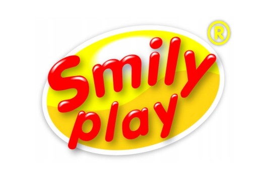 TORTA-PLASTOVÁ HMOTA 8 83349 SMILY PLAY