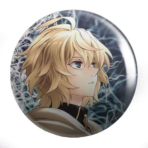 Manga Anime Owari no Seraph Pins VEĽKÝ VÝBER