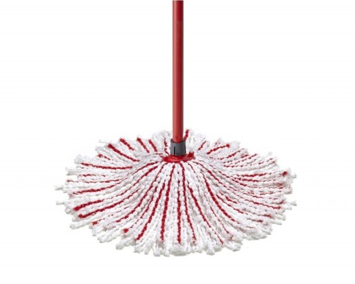 Vložka/náhrada Vileda pre mop Microfibre & Power